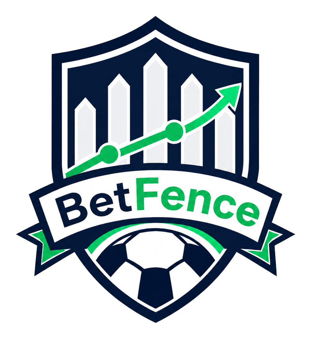 BetFence Logo